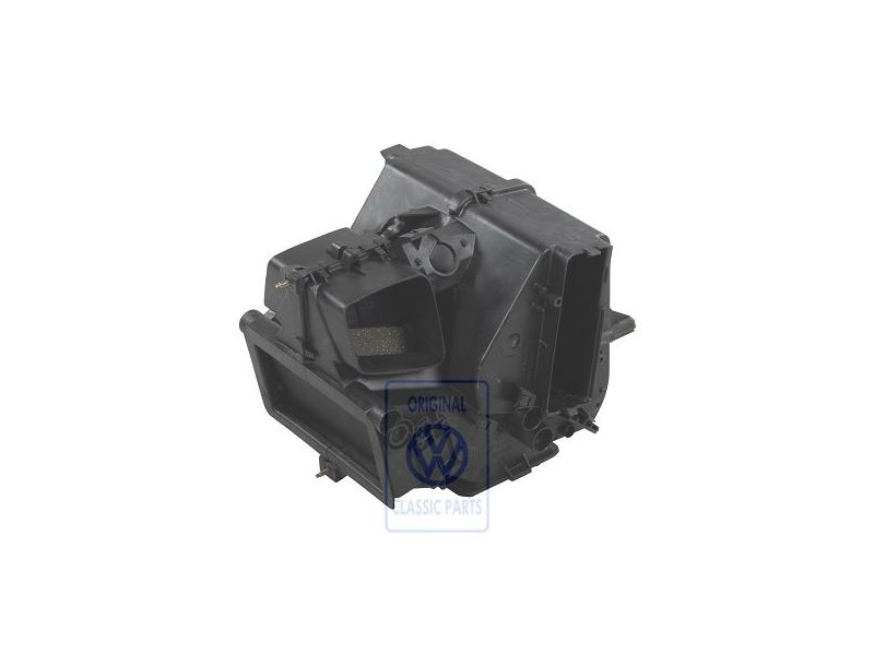 Genuine VW Connection Box - 701820351A
