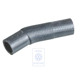 Genuine VW Coolant Hose - 701820380