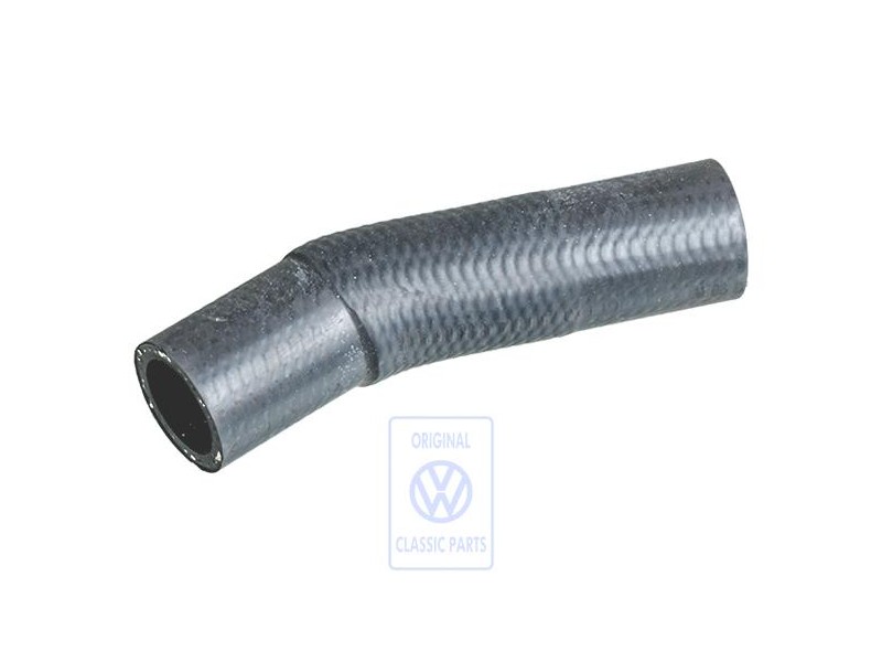 Genuine VW Coolant Hose - 701820380