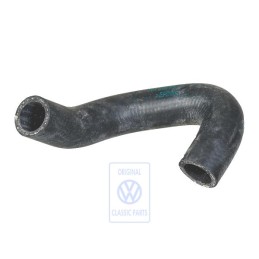 Genuine VW Coolant Hose - 701820588B