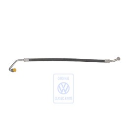 Genuine VW Refrigerant Hose - 701820721K
