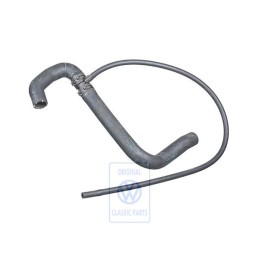 Genuine VW Refrigerant Hose - 701820721M