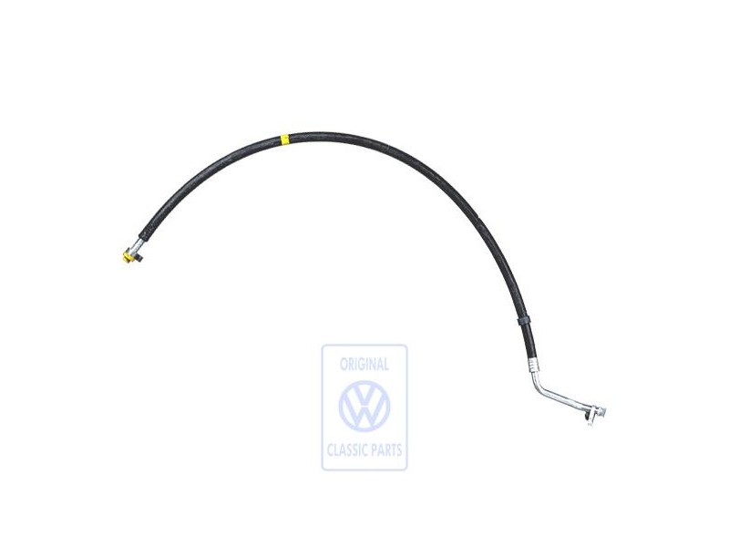 Genuine VW Refrigerant Hose - 701820729K
