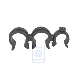 Genuine VW Hose Bracket - 701820755D