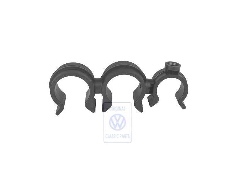Genuine VW Hose Bracket - 701820755D