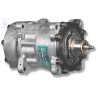 Genuine VW A/C Compressor - 701820807A