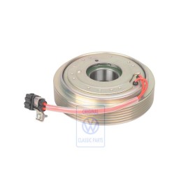 Genuine VW Electromagnetic Coupling - 701820811E