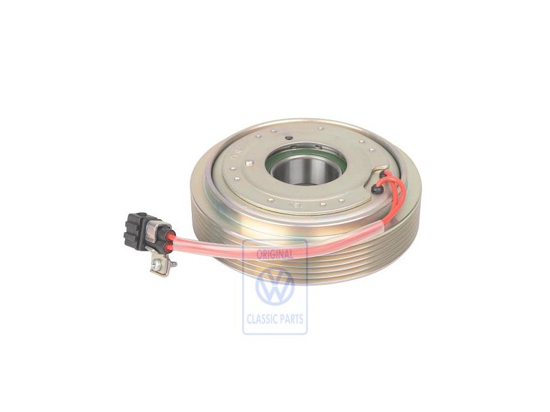Genuine VW Electromagnetic Coupling - 701820811E