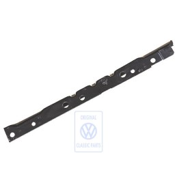Genuine VW Web Plate - 701821099