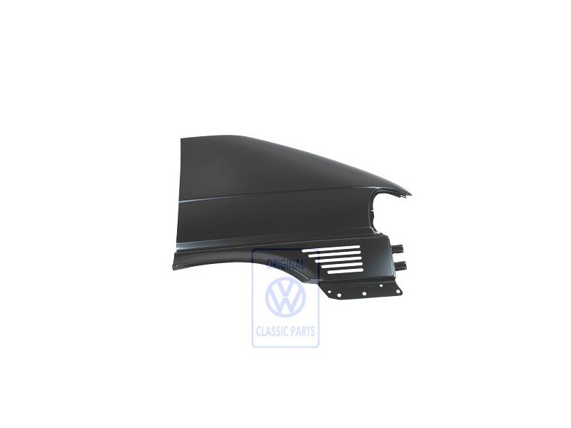 Genuine VW Wing - 701821106A