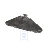 Genuine VW Cover Satin Black - 701823496A 01C