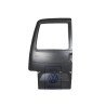 Genuine VW Wing Door With Window Opening - 701827103B