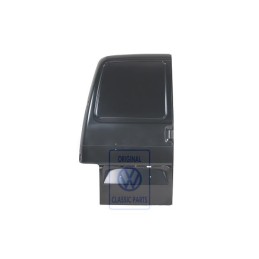 Genuine VW Wing Door Without Window Opening - 701827103C