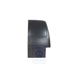 Genuine VW Wing Door Without Window Opening - 701827104G