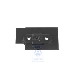 Genuine VW Reinforcement For Cross Panel - 701827263A