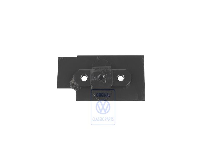 Genuine VW Reinforcement For Cross Panel - 701827263A