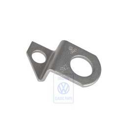 Genuine VW Staple For Padlock - 701827286B
