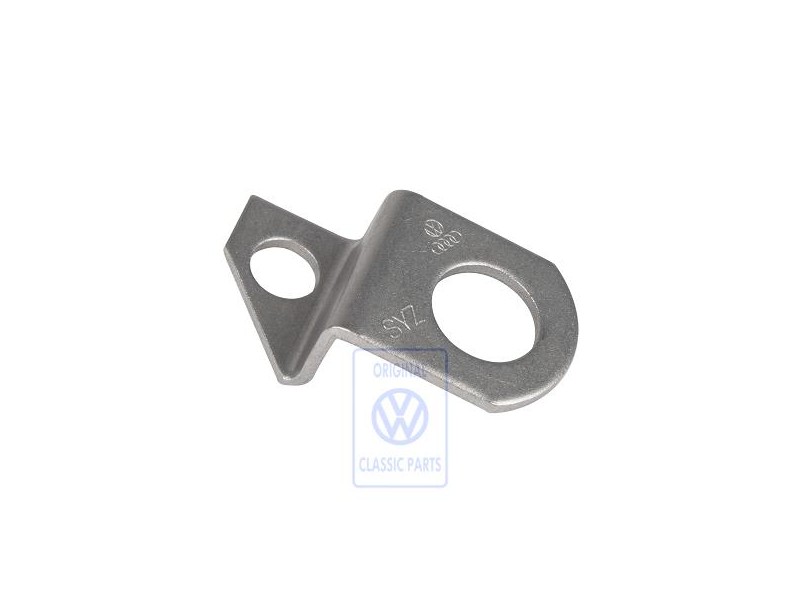 Genuine VW Staple For Padlock - 701827286B