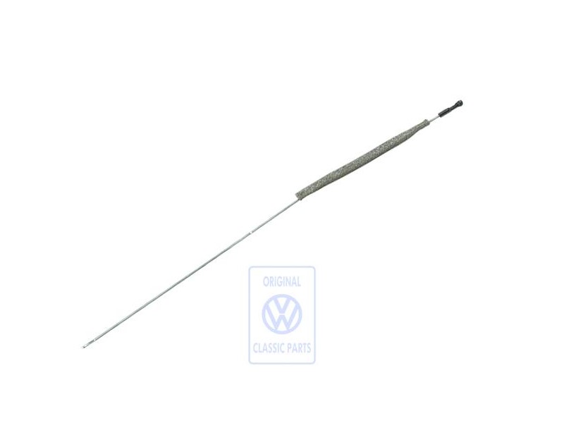 Genuine VW Operating Rod - 701827611