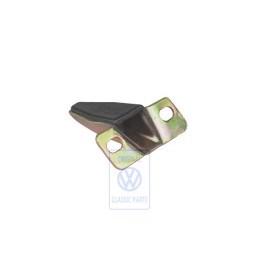 Genuine VW Guide Piece - 701829734