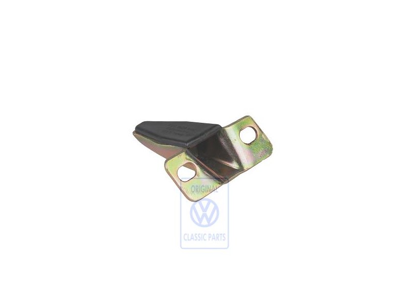 Genuine VW Guide Piece - 701829734