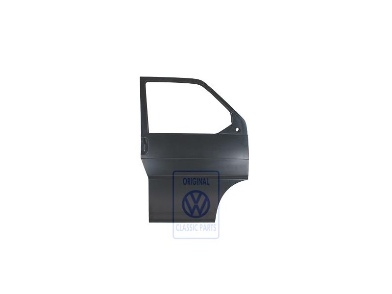Genuine VW Door - 701831056J