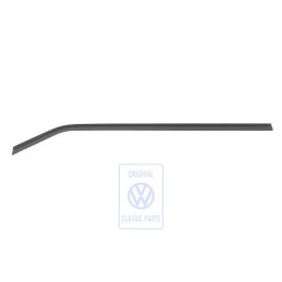 Genuine VW Window Aperture Seal - 701837706