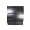 Genuine VW Sliding Door Without Window Opening - 701843107F