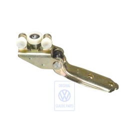 Genuine VW Hinge (Complete) For Sliding Door - 701843336A