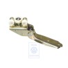 Genuine VW Hinge (Complete) For Sliding Door - 701843336A