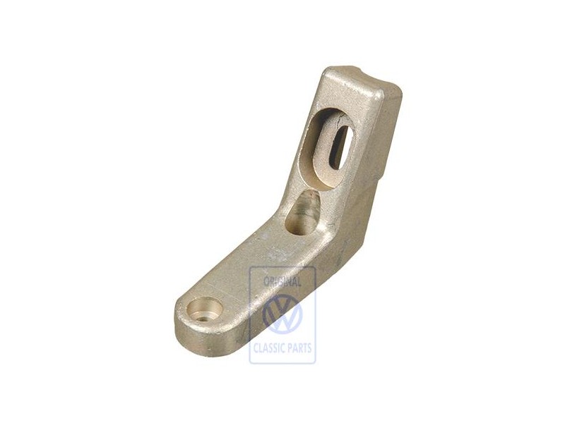 Genuine VW Carrier - 701843440