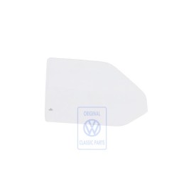 Genuine VW Door Window - 701845202