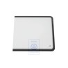 Genuine VW Side Window (Non-Opening) For Side Panel - 701845301