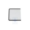 Genuine VW Side Window, (Non-Movable) For Sliding Door - 701845302A