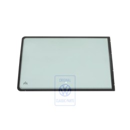 Genuine VW Sliding Window - 701845303C