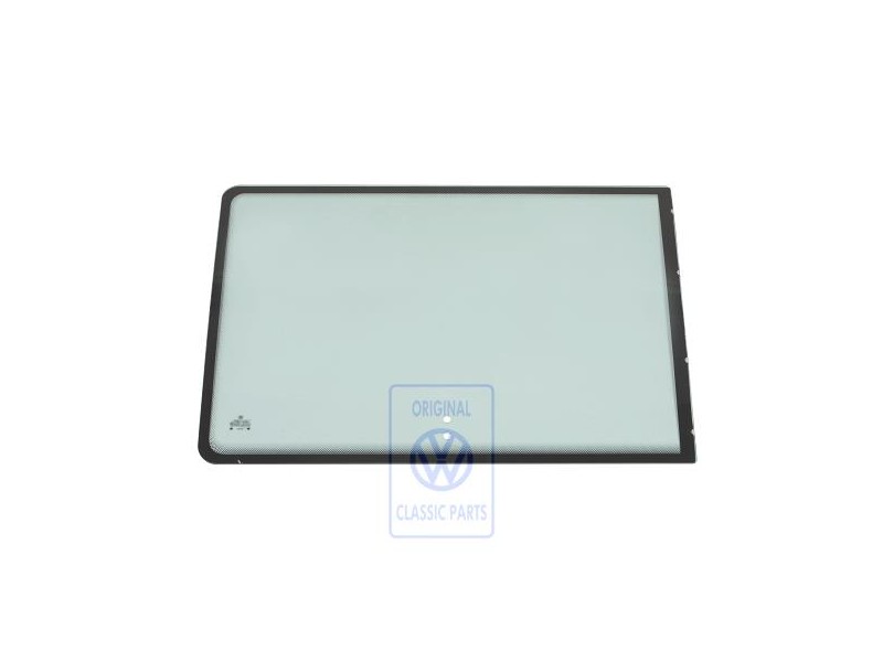 Genuine VW Sliding Window - 701845303C