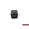 Genuine VW Turn Signal/Hazard Light Relay - 1H0953227