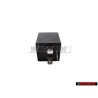 Genuine VW Turn Signal/Hazard Light Relay - 1H0953227