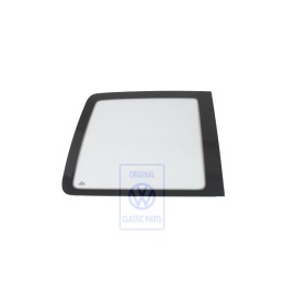 Genuine VW Rear Window - 701845501D