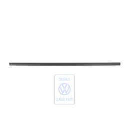 Genuine VW Clamping Profile - 701847705
