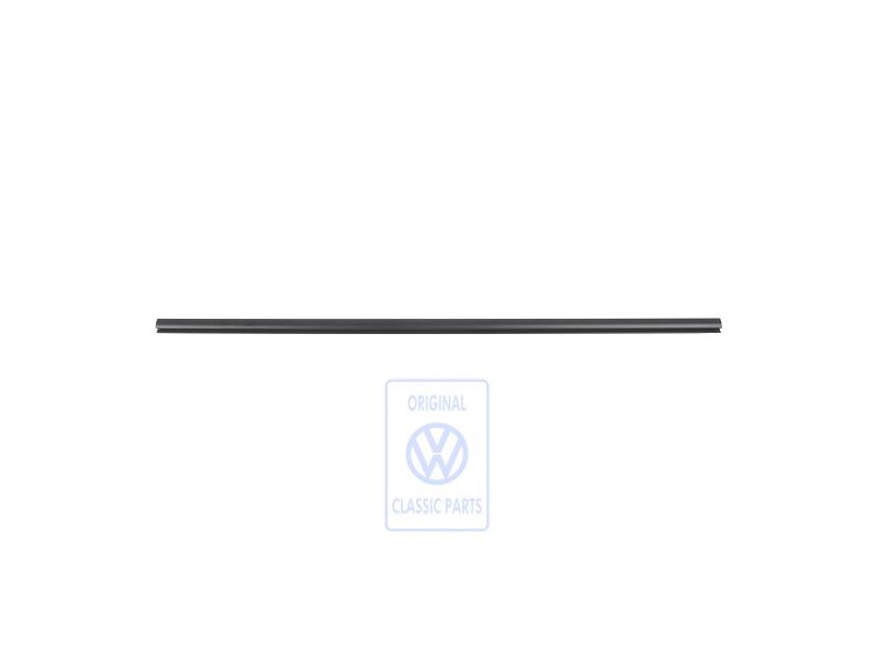 Genuine VW Clamping Profile - 701847705