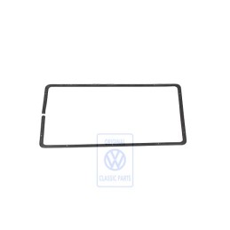 Genuine VW Frame - Sliding Window - 701847716