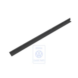Genuine VW Slotted Rail - 701847727