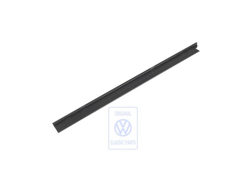 Genuine VW Slotted Rail - 701847727