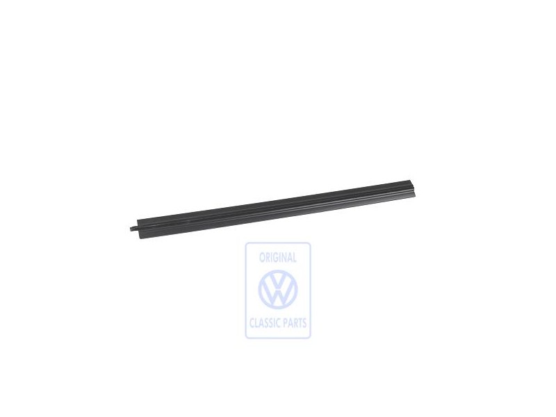 Genuine VW Slotted Rail - 701847728E
