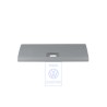 Genuine VW Glove Compartment Lid Medium Grey - 701857123A 4XG