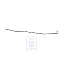 Genuine VW Connecting Rod - 701862175