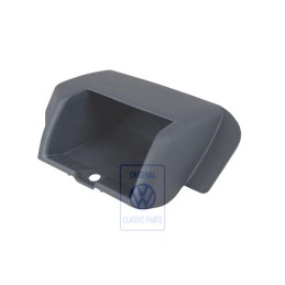 Genuine VW Cover Lagoon - 701863057 J51