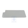 Genuine VW Sliding Door Trim Flint Grey - 701867219 1YX