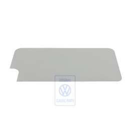 Genuine VW Sliding Door Trim Flint Grey - 701867220 1YX